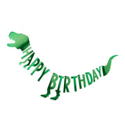 Grinalda Happy Birthday Dinossauros